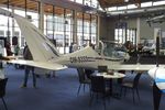 OM-S333 @ EDNY - Shark Aero Shark at the AERO 2024, Friedrichshafen - by Ingo Warnecke
