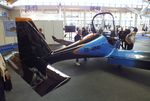 SE-MMD @ EDNY - BlackWing BW 635RG at the AERO 2024, Friedrichshafen - by Ingo Warnecke