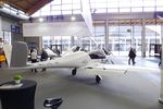 IX068 @ EDNY - Porto Aviation Risen at the AERO 2024, Friedrichshafen