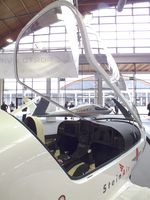 IX068 @ EDNY - Porto Aviation Risen at the AERO 2024, Friedrichshafen #c