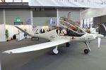 IX068 @ EDNY - Porto Aviation Risen at the AERO 2024, Friedrichshafen