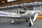 IX068 @ EDNY - Porto Aviation Risen at the AERO 2024, Friedrichshafen
