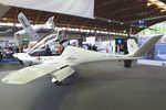 IX068 @ EDNY - Porto Aviation Risen at the AERO 2024, Friedrichshafen - by Ingo Warnecke