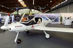 IX068 @ EDNY - Porto Aviation Risen at the AERO 2024, Friedrichshafen - by Ingo Warnecke