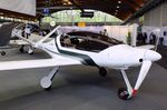 D-MCAA @ EDNY - Porto Aviation Risen at the AERO 2024, Friedrichshafen - by Ingo Warnecke