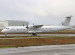 XT-AMI @ LFBO - Delivery day - by Shunn311