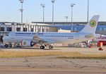 UK32026 @ LFBO - Ready for delivery... - by Shunn311