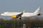 EC-NCU @ EHAM - at spl - by Ronald