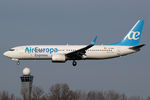 EC-NZN @ EHAM - at spl - by Ronald