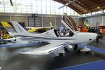 D-MBMO @ EDNY - Promecc Freccia at the AERO 2024, Friedrichshafen - by Ingo Warnecke