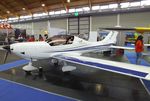D-MBMO @ EDNY - Promecc Freccia at the AERO 2024, Friedrichshafen - by Ingo Warnecke