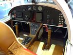 D-MBMO @ EDNY - Belmont DW 200 at the AERO 2024, Friedrichshafen #c - by Ingo Warnecke