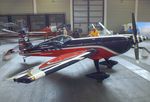 F-HMEL @ EDNY - Extra EA-330SC at the AERO 2024, Friedrichshafen - by Ingo Warnecke