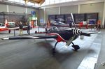 F-HMEL @ EDNY - Extra EA-330SC at the AERO 2024, Friedrichshafen - by Ingo Warnecke