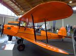 88TL @ EDNY - Ultralight Concept Stampe SV4-RS UL at the AERO 2024, Friedrichshafen - by Ingo Warnecke