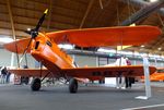 88TL @ EDNY - Ultralight Concept Stampe SV4-RS UL at the AERO 2024, Friedrichshafen - by Ingo Warnecke