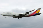 HL7620 @ EDDF - Landing - by micka2b