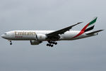 A6-EFH @ EDDF - Landing - by micka2b
