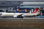 A6-BMA @ EDDF - Taxiing - by micka2b