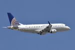 N979RP @ KORD - E170 Republic Airways /United Express Embraer 170SE (ERJ-170-100SE) N979RP RPA3592 ORD-JAX departing 10C KORD - by Mark Kalfas
