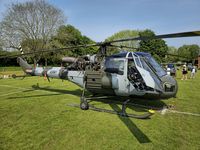 XW612 - Daventry, UK. 11th May 2024 - by Neil Hawkins