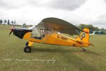G-IMNY @ EGHP - G-IMNY 2004 Sherwood Scout Popham 05.05.24 - by PhilR