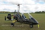 G-KBOJ @ EGHP - G-KBOJ 2009 Rotorsport UK MTOSport Popham 04.05.24 - by PhilR
