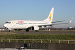 4X-EKR @ EHAM - at spl - by Ronald