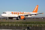 HB-JXD @ EHAM - at spl - by Ronald