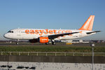 G-EZTB @ EHAM - at spl - by Ronald