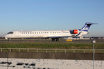 EI-FPF @ EHAM - at spl - by Ronald