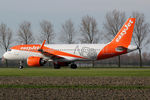 G-UZLW @ EHAM - at spl - by Ronald