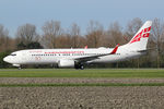 4L-GTN @ EHAM - at spl - by Ronald