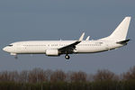 LY-BBN @ EHAM - at spl - by Ronald