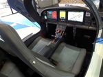 S5-MMW @ EDNY - Gogetair G750 at the AERO 2024, Friedrichshafen #c - by Ingo Warnecke