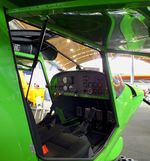 I-E489 @ EDNY - ICP MXP-740 Savannah SR at the AERO 2024, Friedrichshafen #c
