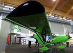I-E489 @ EDNY - ICP MXP-740 Savannah SR at the AERO 2024, Friedrichshafen