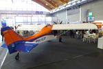PH-ICP @ EDNY - ICP Ventura 4 at the AERO 2024, Friedrichshafen