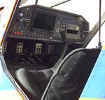 PH-ICP @ EDNY - ICP Ventura 4 at the AERO 2024, Friedrichshafen #c - by Ingo Warnecke
