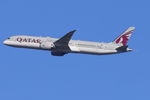 A7-BHD @ CPH - Copenhagen 12.5.2024 - by leo larsen