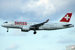 HB-JBA @ EDDF - Landing - by micka2b