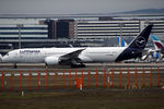 D-ABPB @ EDDF - Taxiing - by micka2b