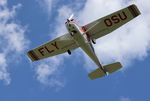 N510SU @ C77 - Cessna 150L - by Mark Pasqualino
