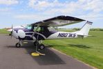 N807KS @ C77 - Cessna 150K - by Mark Pasqualino