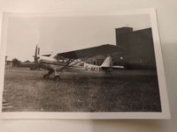 G-AKYT @ UK - My Grandad CG Wheatley owned this aircraft , picture taken 21st May 1950 - by ian wheatley