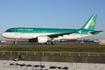 EI-DEF @ EHAM - at spl - by Ronald