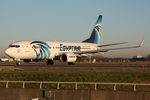 SU-GDX @ EHAM - at spl - by Ronald