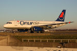 TC-OBU @ EHAM - at spl - by Ronald