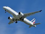 F-HZUT @ LFBD - Paris (CDG)	Bordeaux (BOD)	AF7432 - by Jean Christophe Ravon - FRENCHSKY
