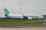 F-HUYA @ EGSH - Parked at Norwich. - by Graham Reeve